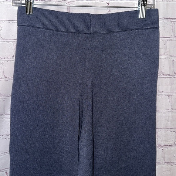 One Grey Day | REVOLVE Meadow Pismo knit flare Size Medium - Picture 6 of 10